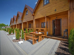 Nice holiday home located 800 m from the sea